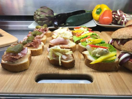 Baccaretto Dai Morosi